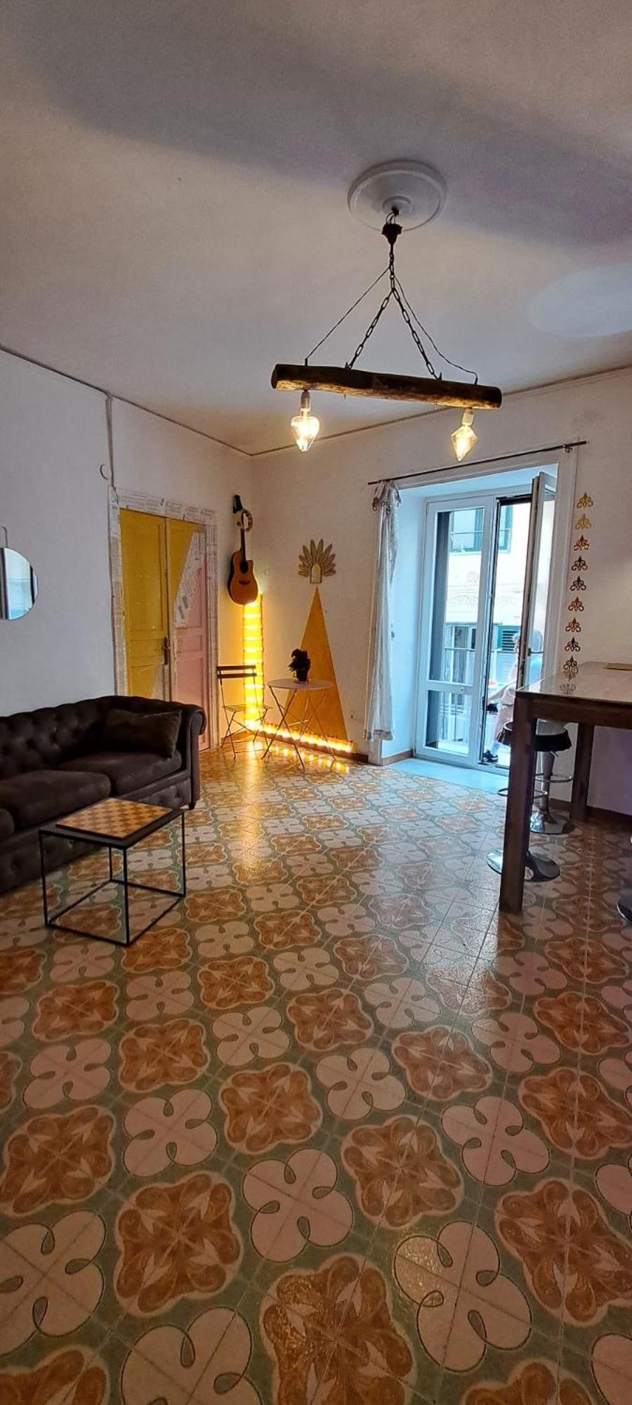 Ostello Exclusive Dependance Palermo Exteriér fotografie