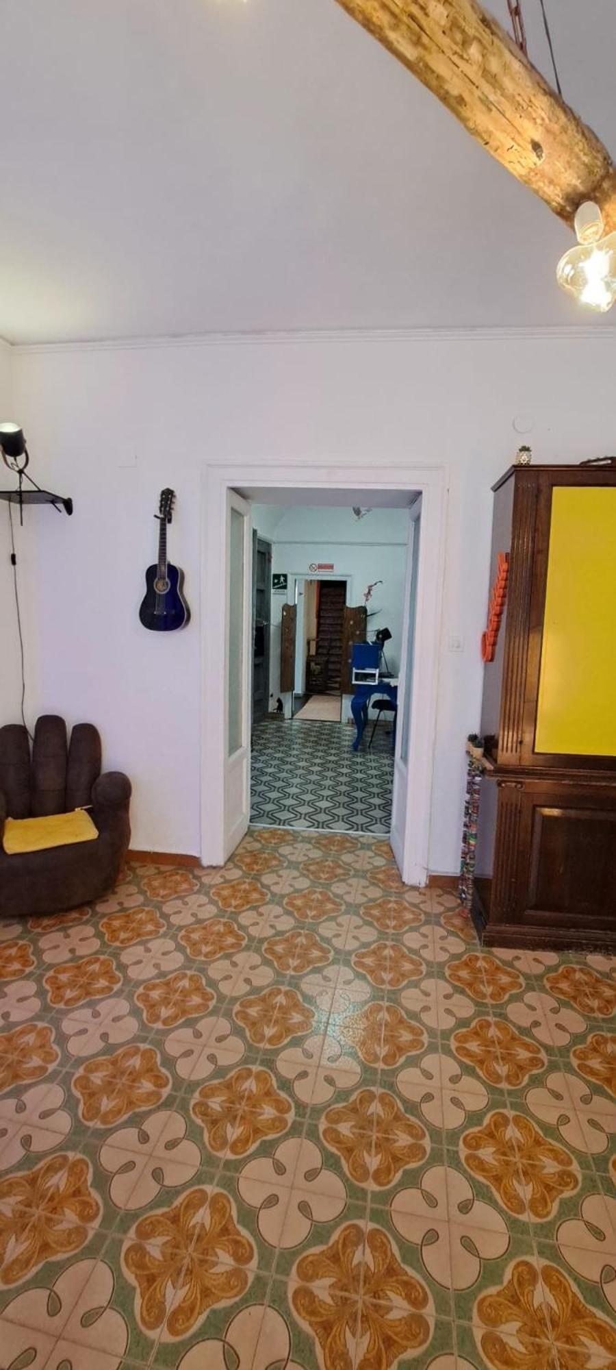 Ostello Exclusive Dependance Palermo Exteriér fotografie