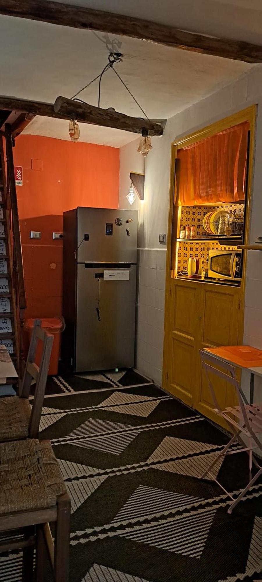 Ostello Exclusive Dependance Palermo Exteriér fotografie