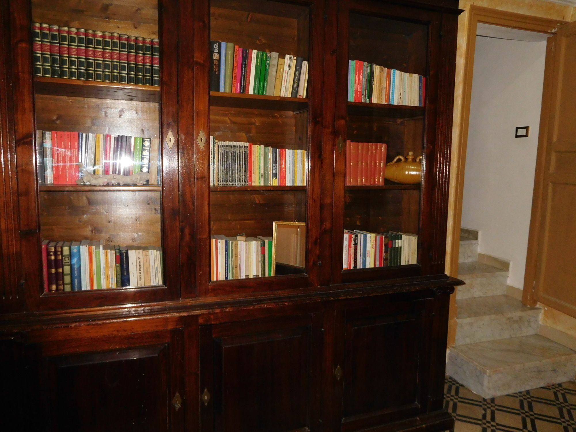 Ostello Exclusive Dependance Palermo Exteriér fotografie